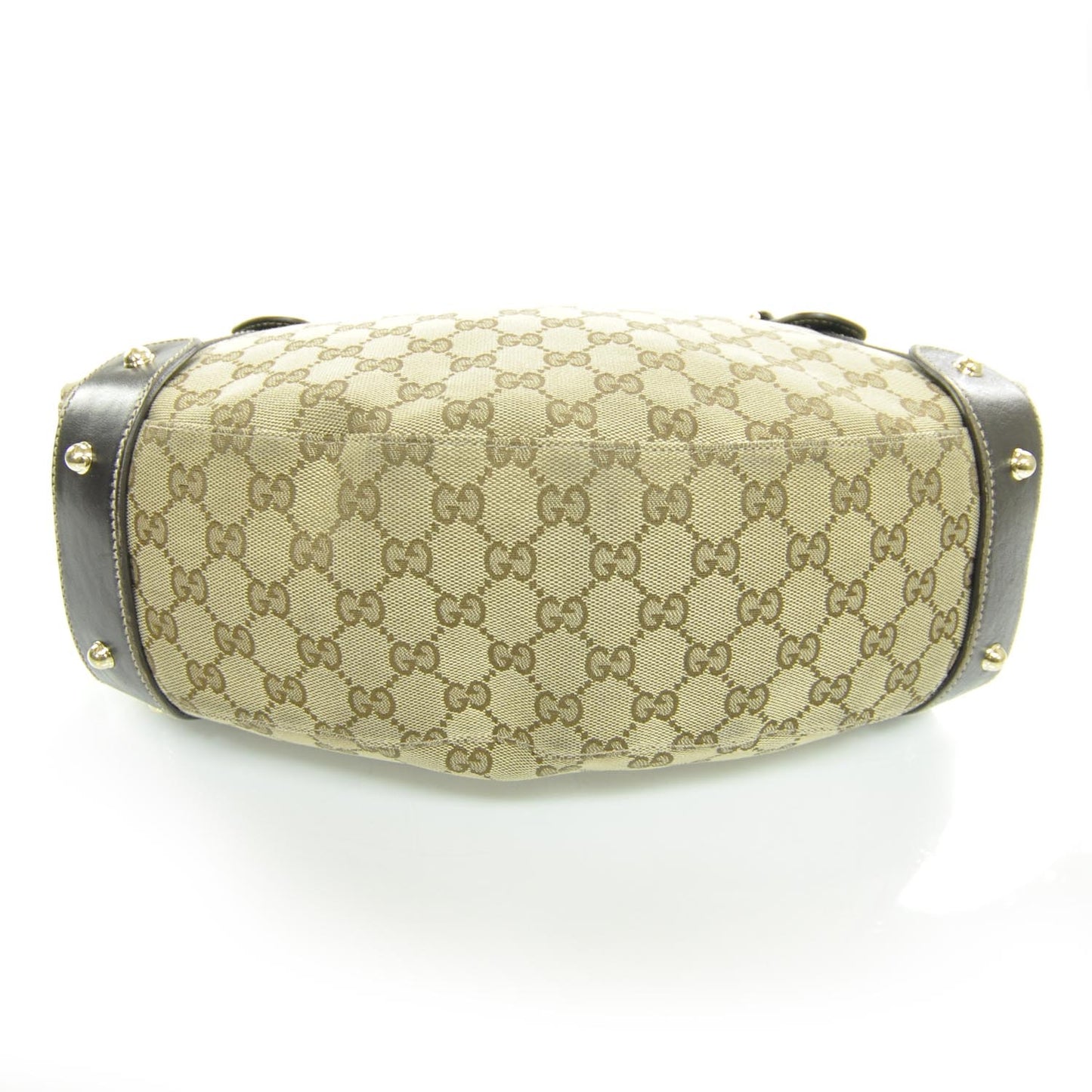 Monogram Pelham Tote Ebony