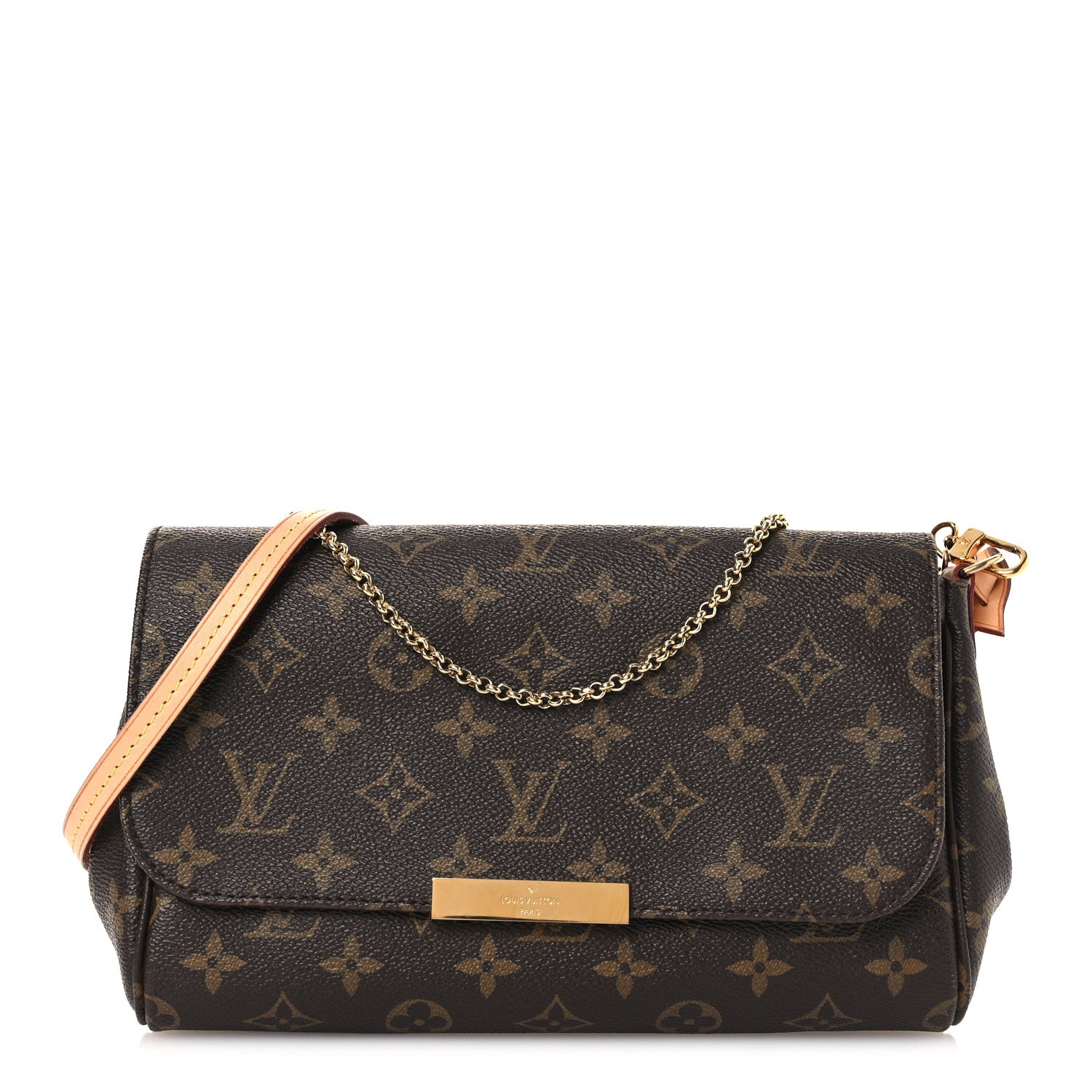 Louis Vuitton Monogram Favorite MM 1 of 26