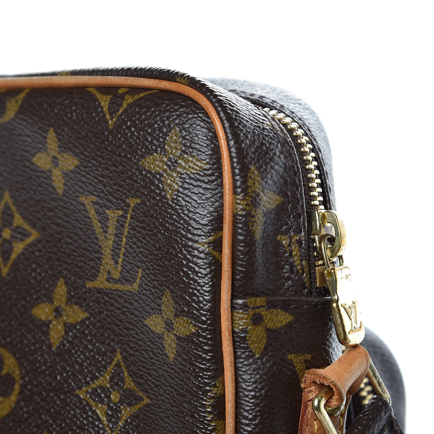 Monogram Amazone