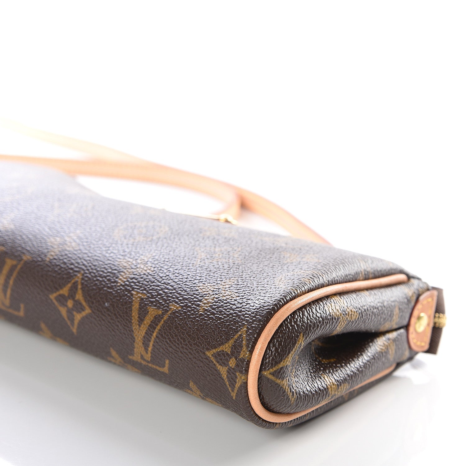 Louis Vuitton Monogram Eva Clutch 8 of 9