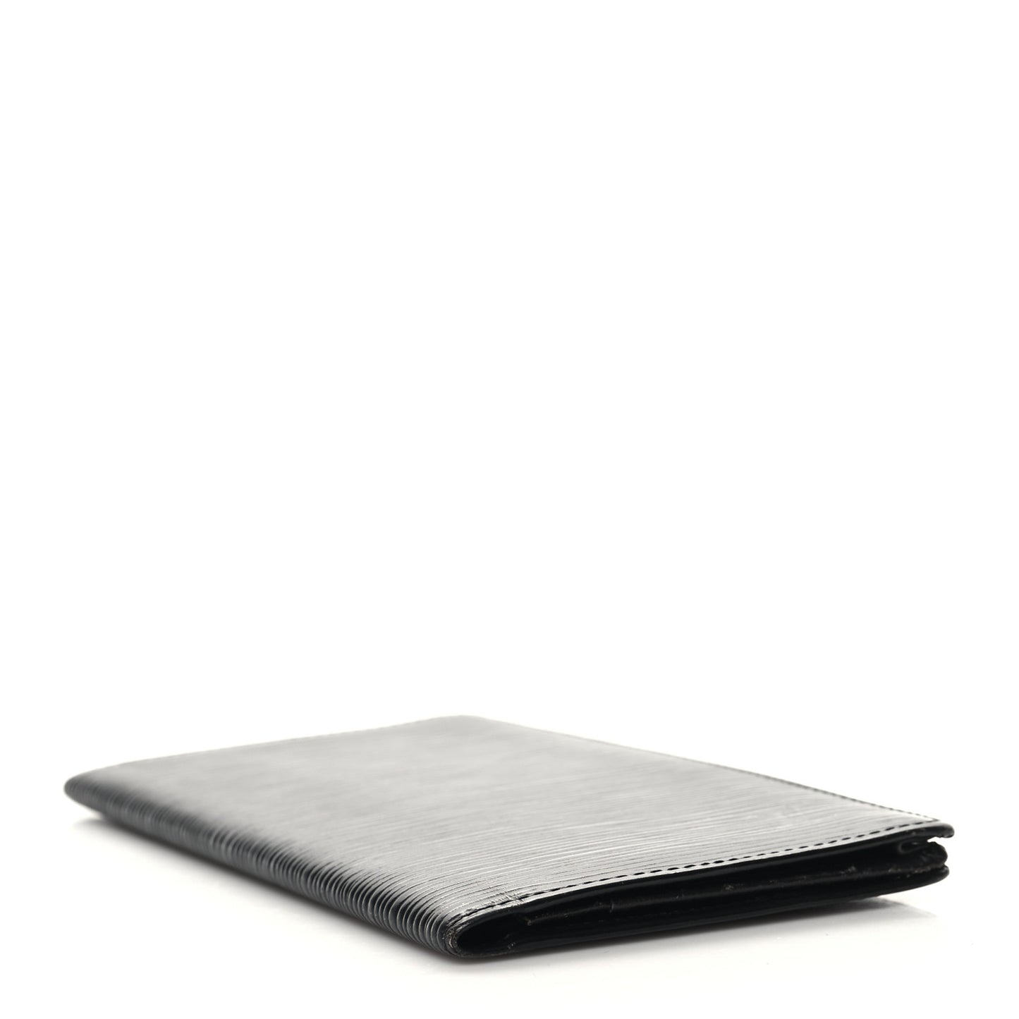Epi Brazza Wallet Black