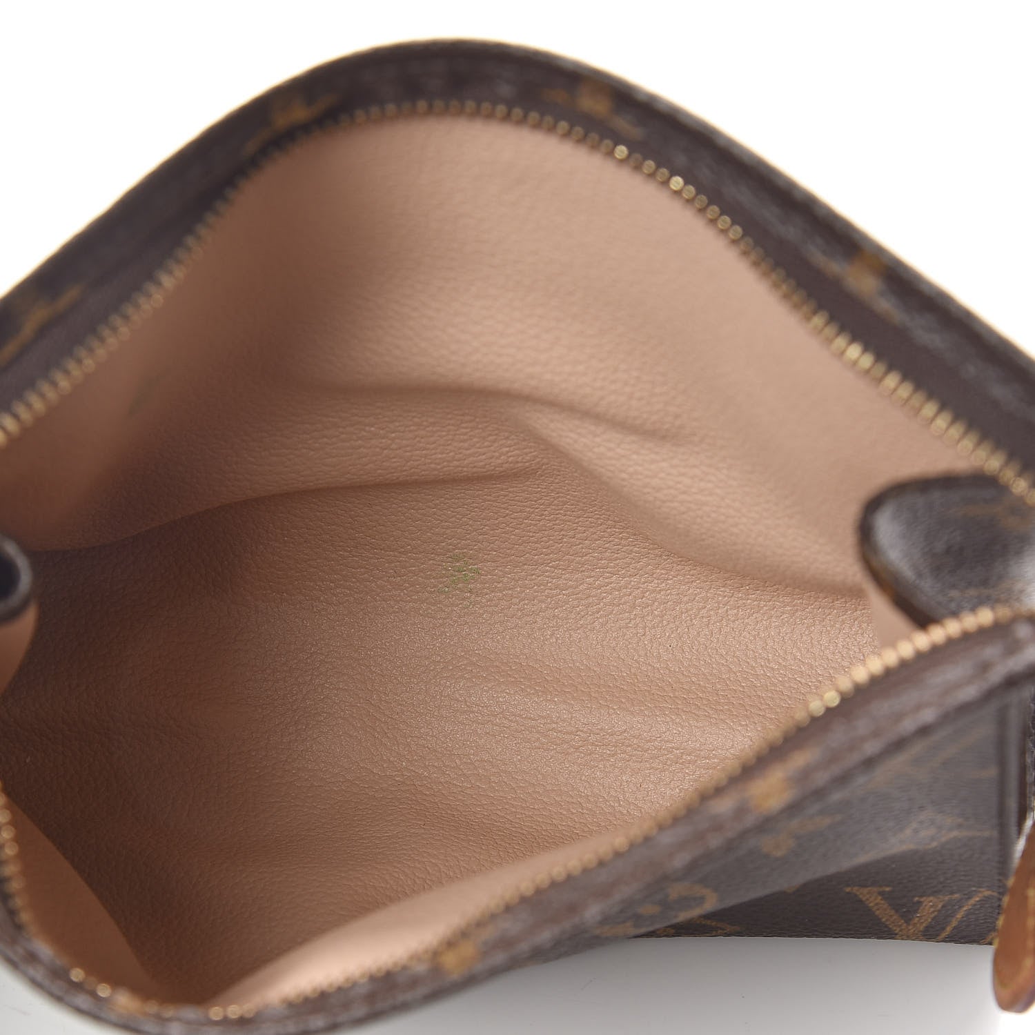 Louis Vuitton Monogram Toiletry Pouch 19 6 of 7
