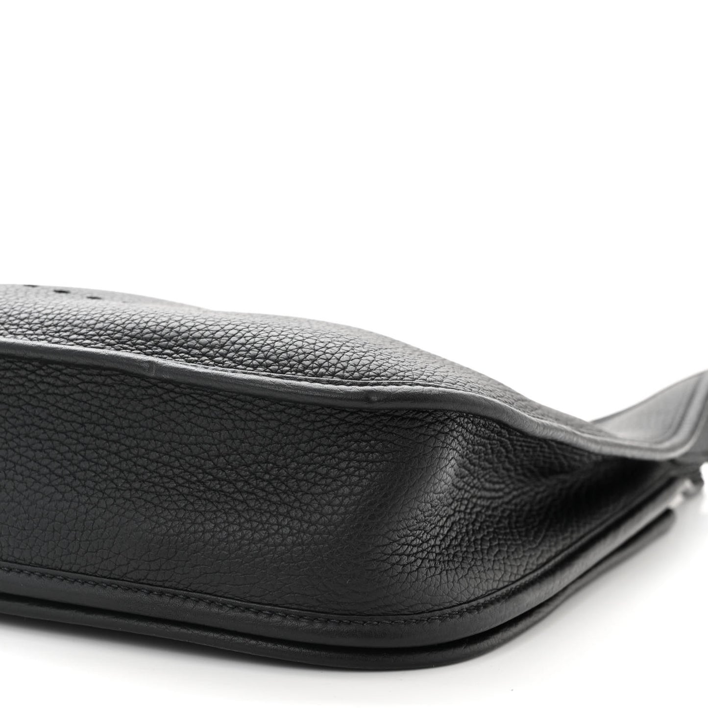 Taurillon Clemence Evelyne III PM Black