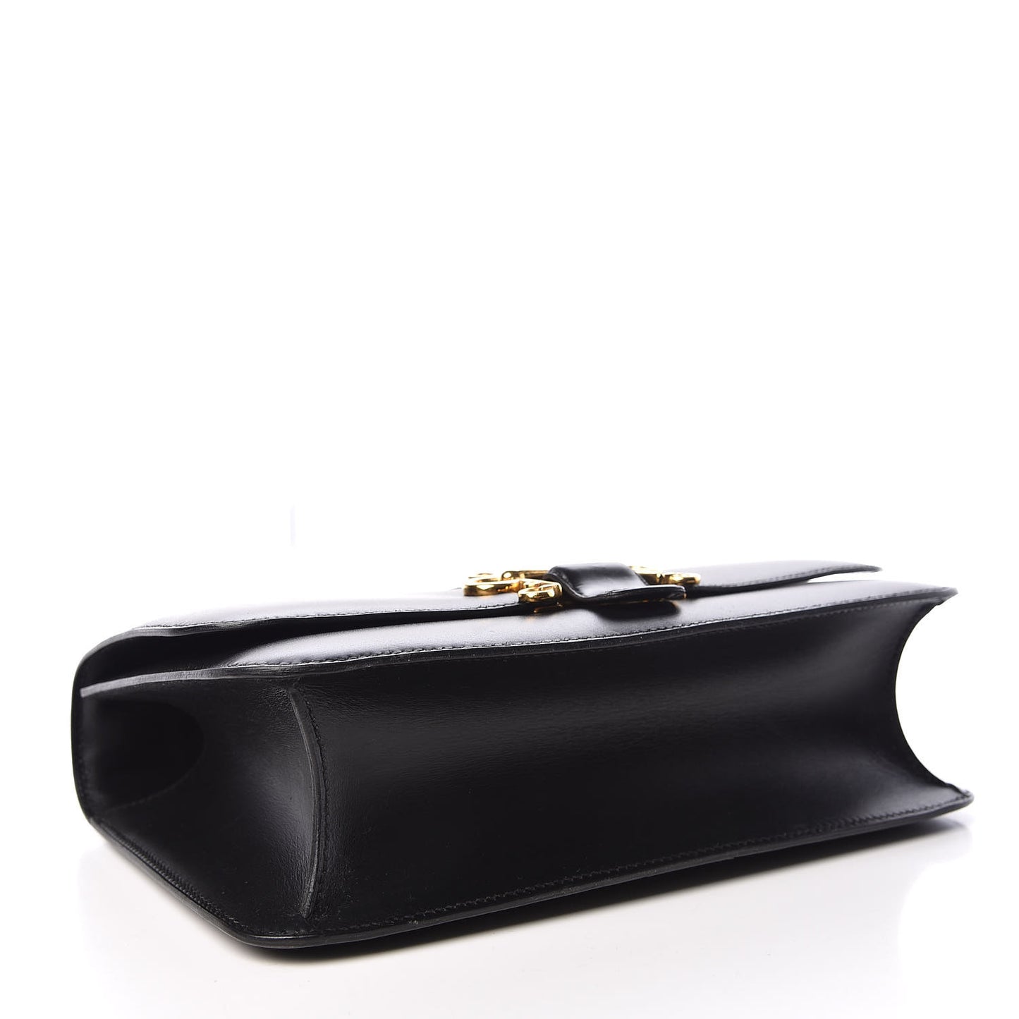 Box Sac Sologne 23 Black