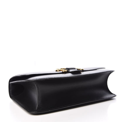 Hermes Box Sac Sologne 23 Black 4 of 8