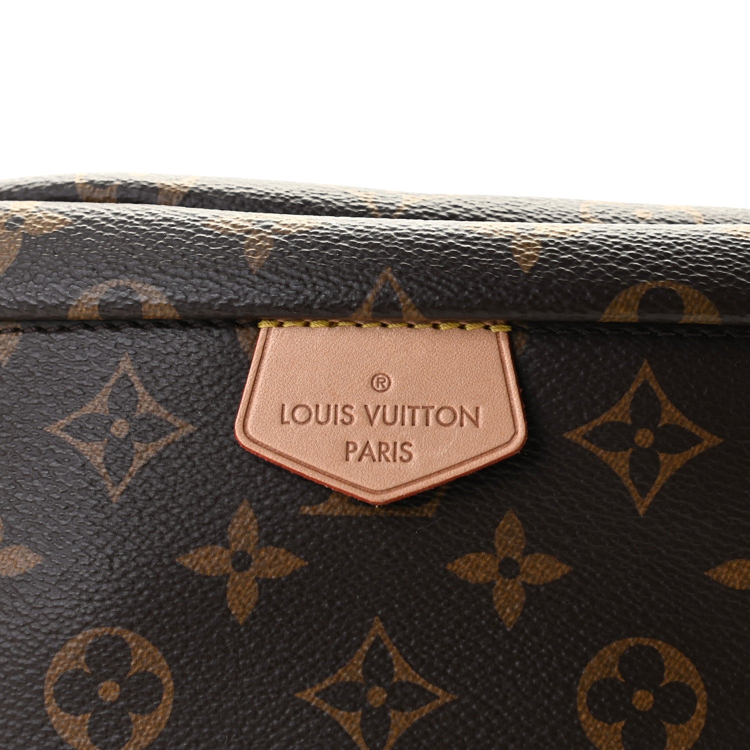 Louis Vuitton Monogram Bumbag 5 of 7