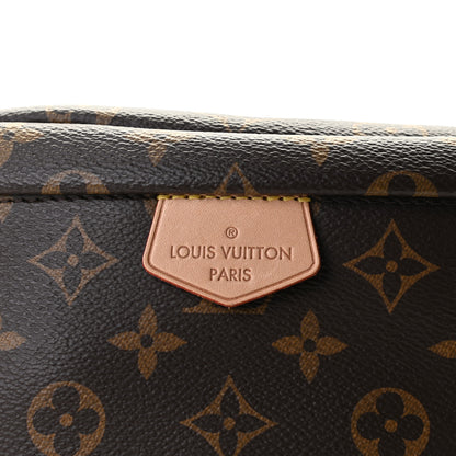 Louis Vuitton Monogram Bumbag 5 of 7