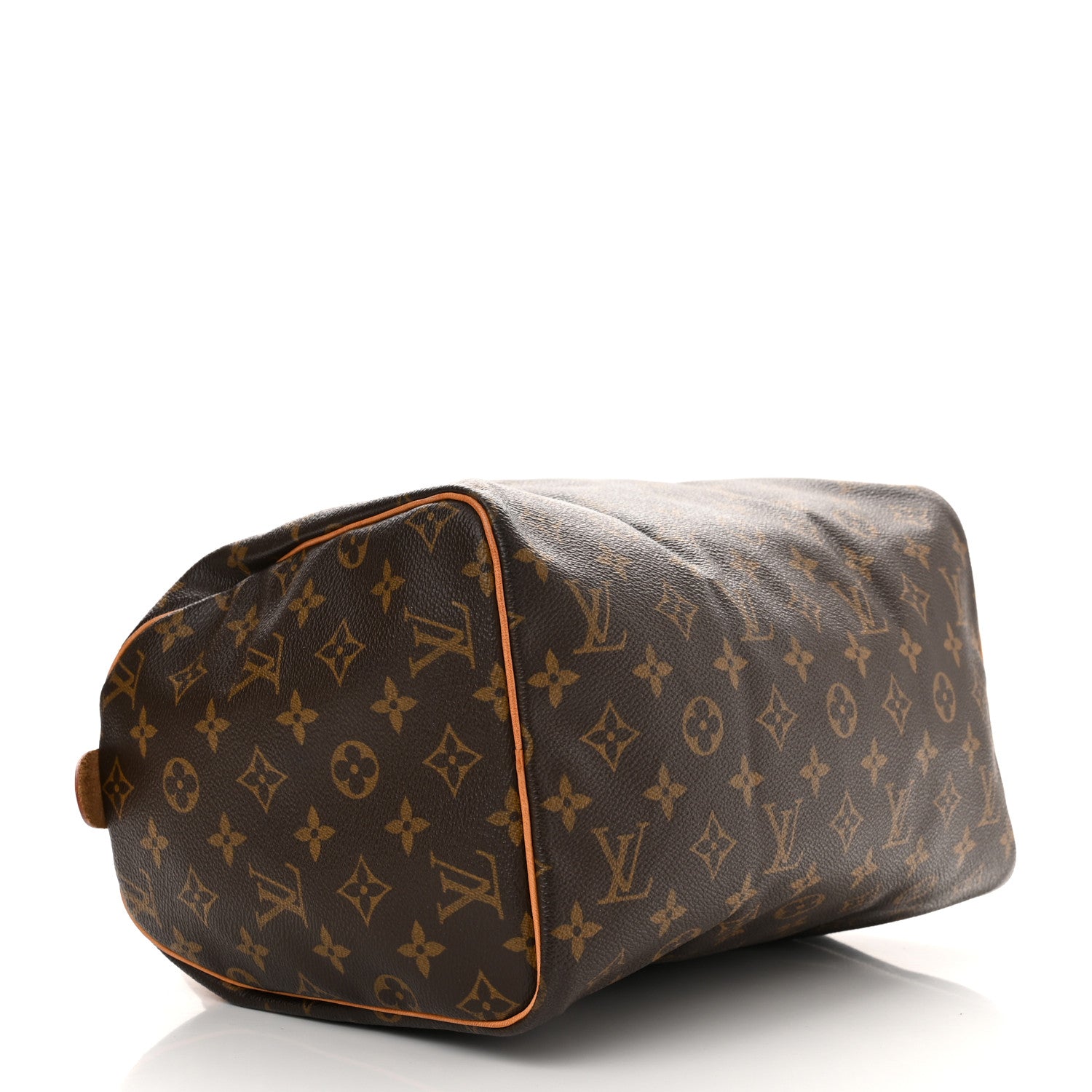 Louis Vuitton Monogram Speedy 30 4 of 10