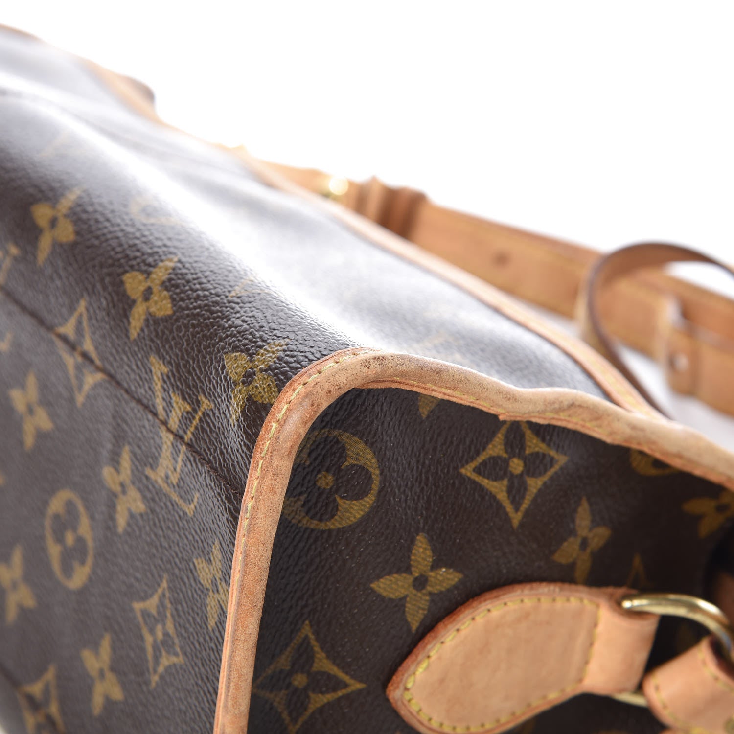 Louis Vuitton Monogram Popincourt Long Shoulder Bag 17 of 24