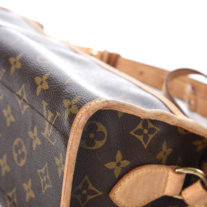 Louis Vuitton Monogram Popincourt Long Shoulder Bag 17 of 24