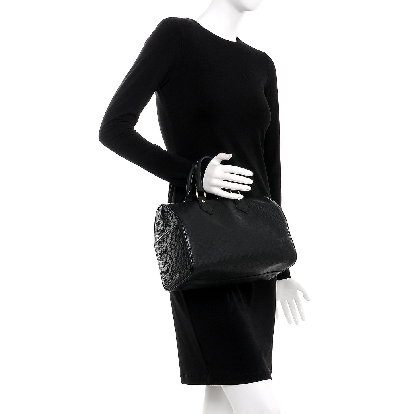 Epi Speedy 25 Black
