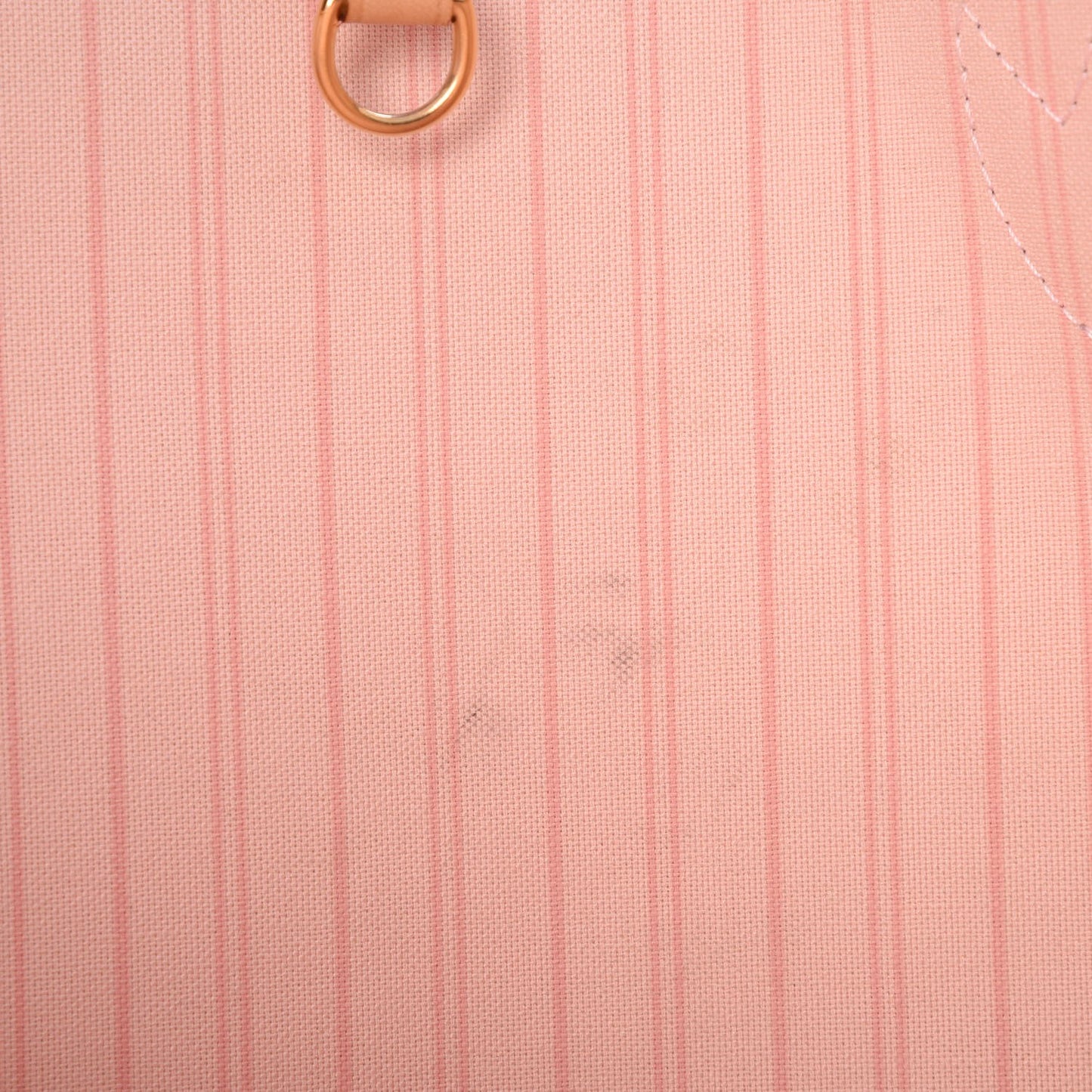 Damier Azur Neo Neverfull GM Rose Ballerine