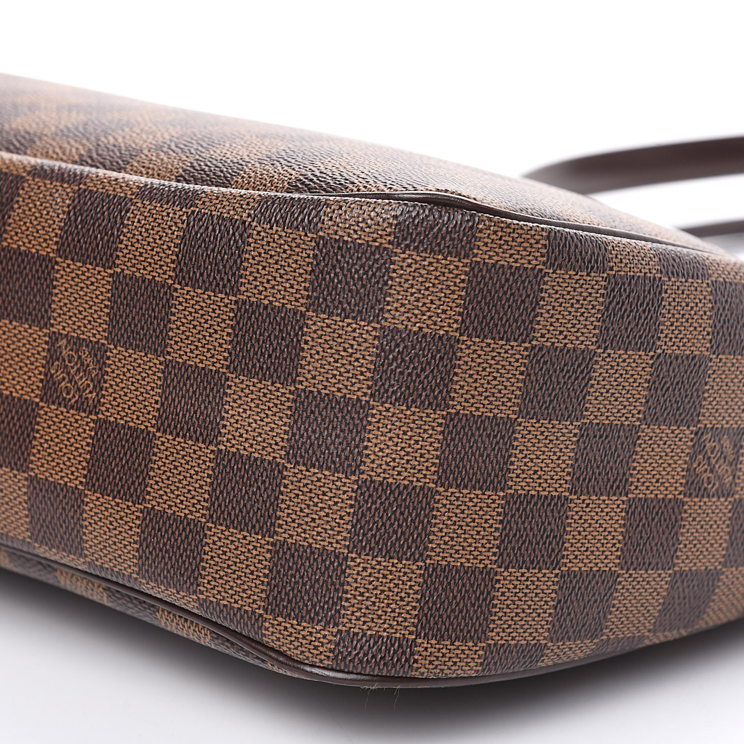 Damier Ebene Parioli PM