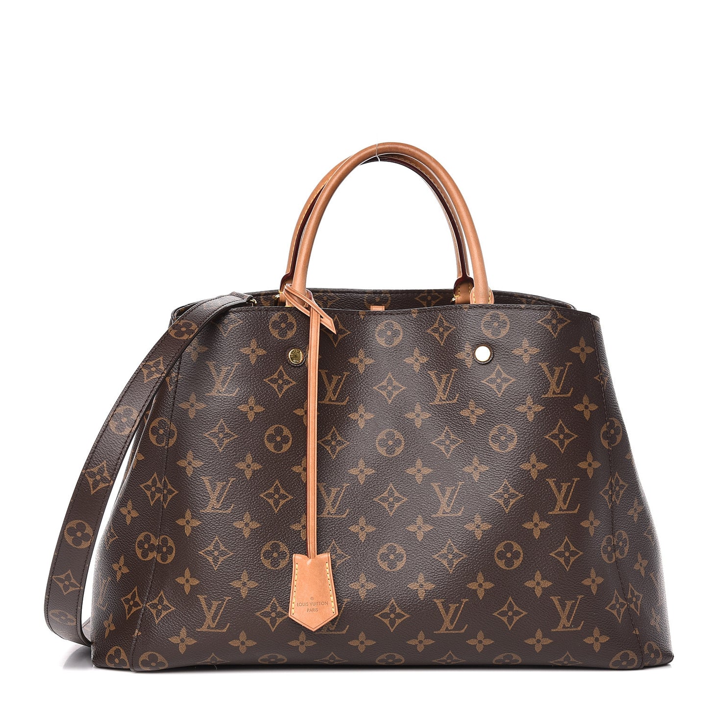 Monogram Montaigne GM