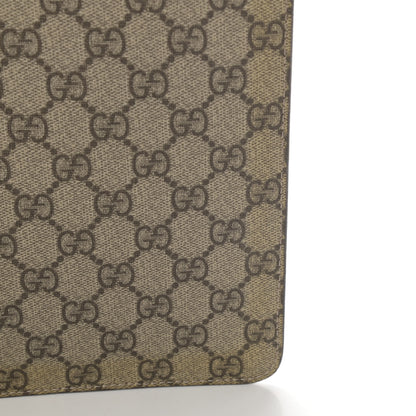 Gucci GG Plus Monogram iPad Case 5 of 5