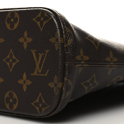 Louis Vuitton Monogram Vavin GM 9 of 11
