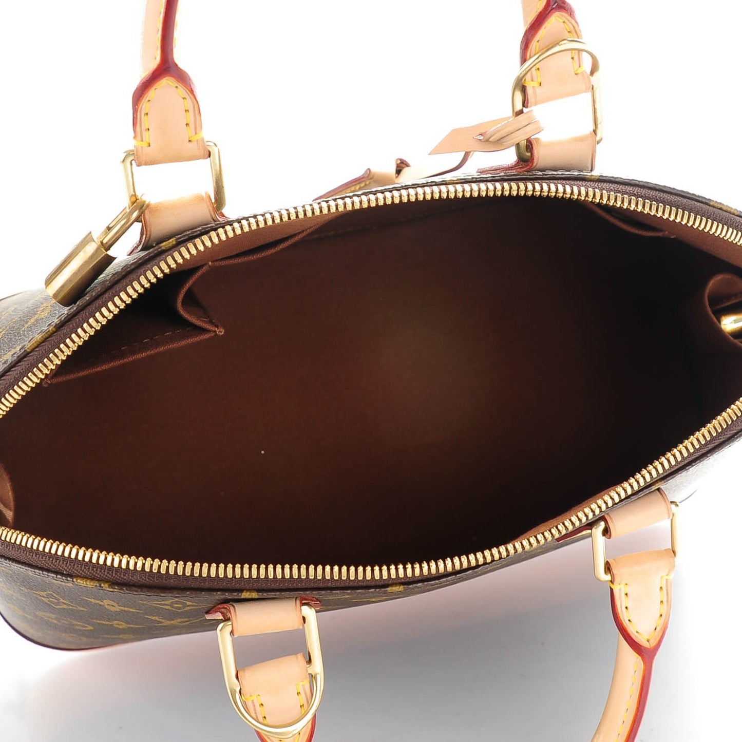 Monogram Alma PM