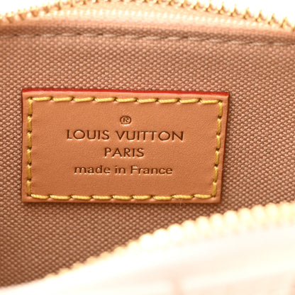 Louis Vuitton Monogram Dune Nano Alma 6 of 10