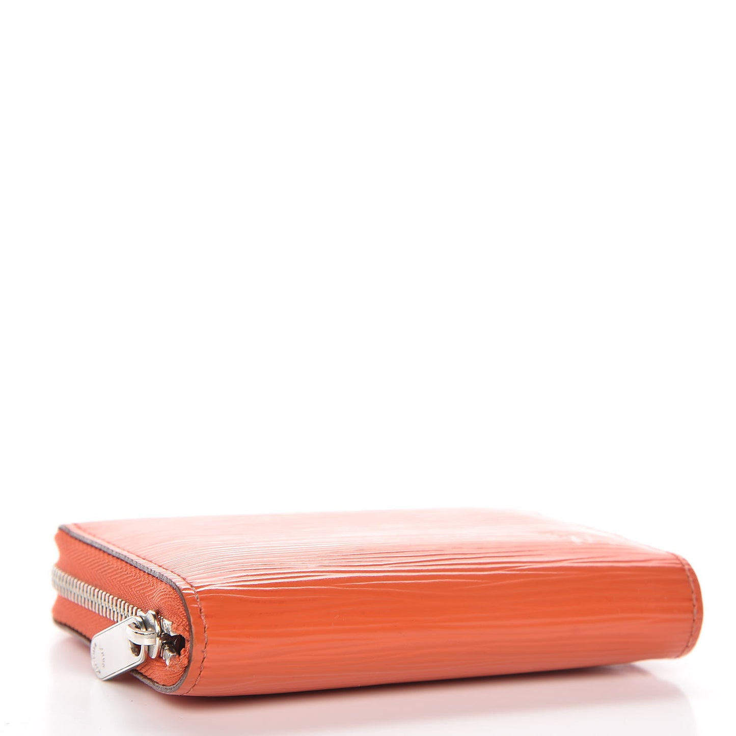 Epi Zippy Coin Purse Piment