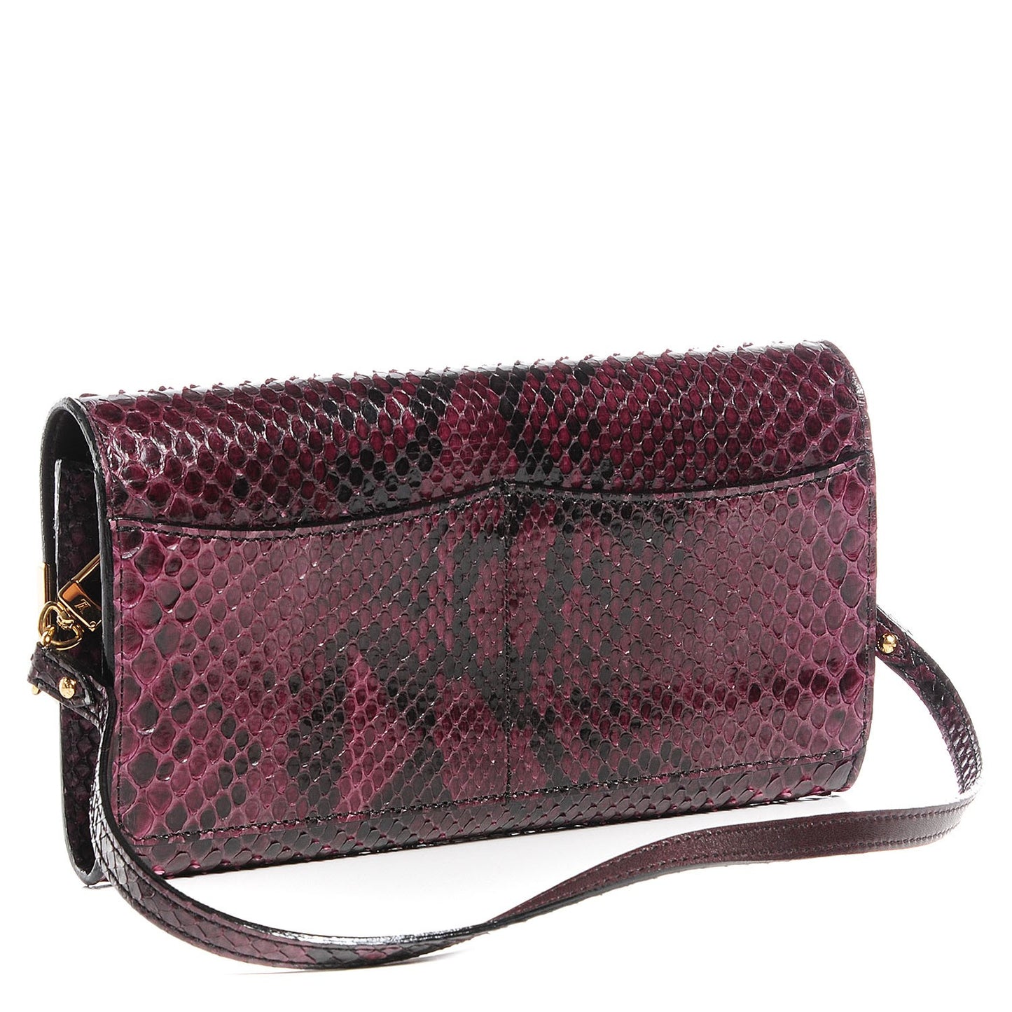 Python Rossmore MM Prune