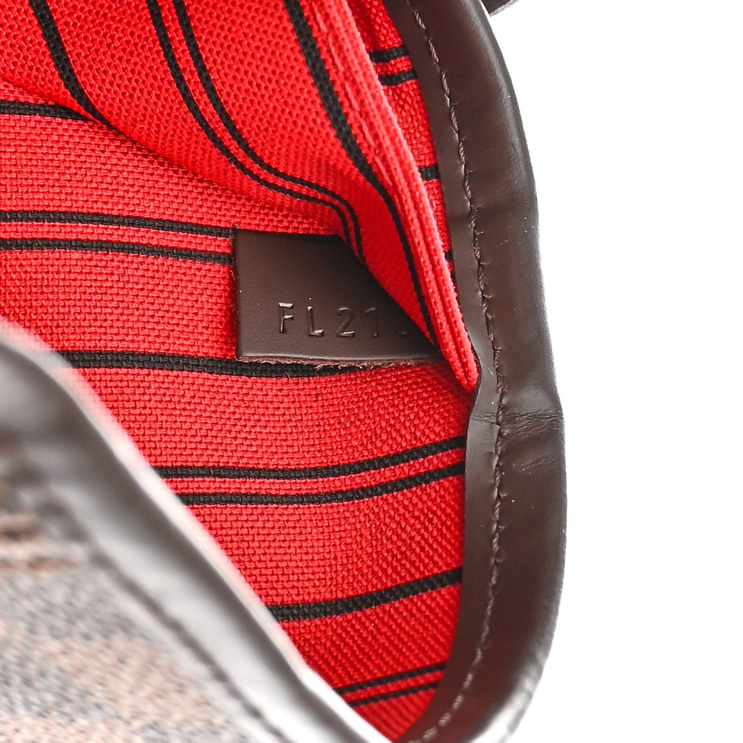 Damier Ebene Neo Neverfull MM