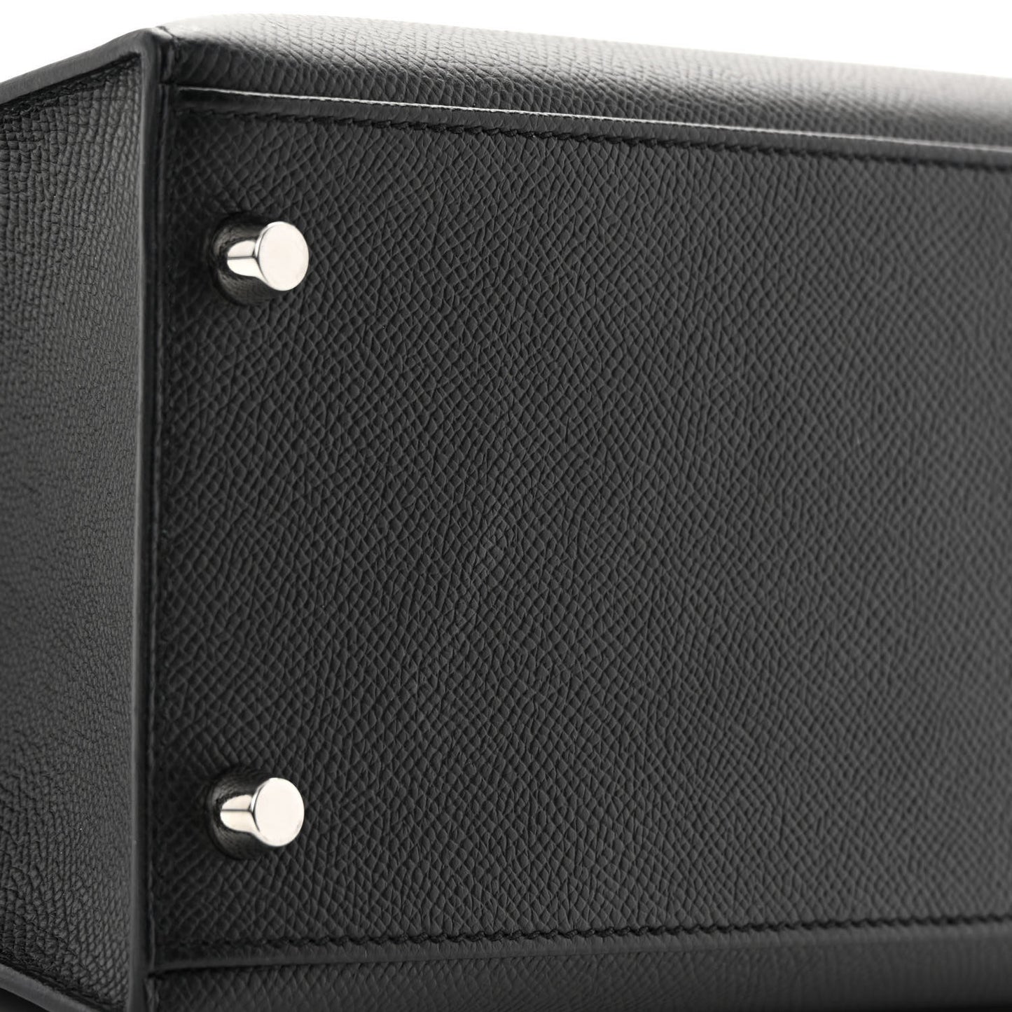 Epsom Kelly Sellier 28 Black