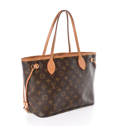 Louis Vuitton Monogram Neo Neverfull PM 3 of 11