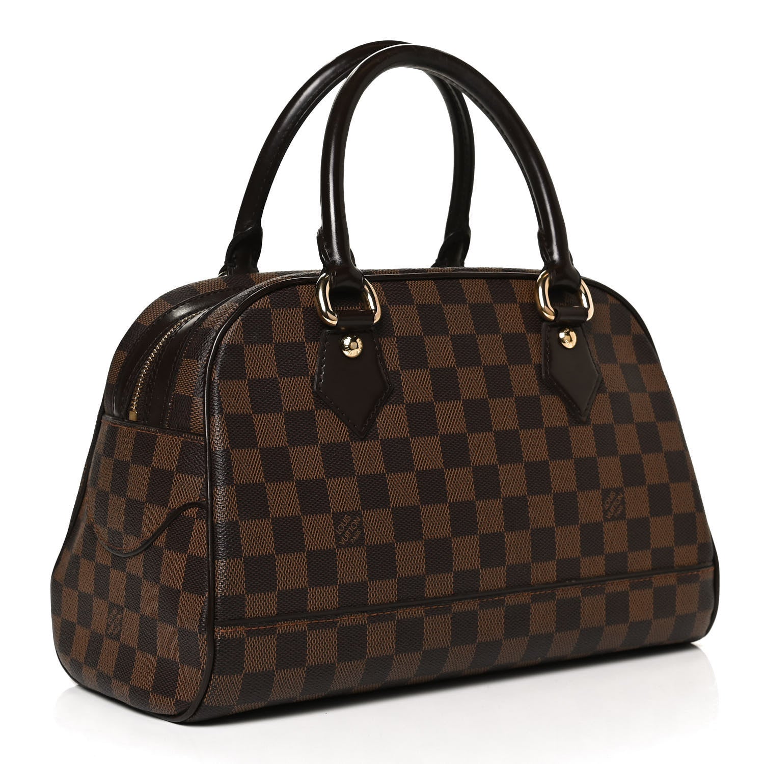Louis Vuitton Damier Ebene Duomo 3 of 10