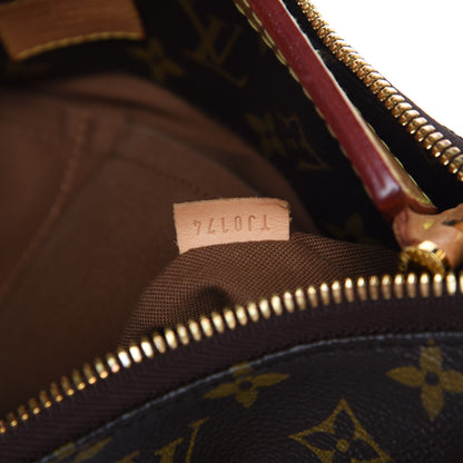 Louis Vuitton Monogram Sully PM 7 of 16