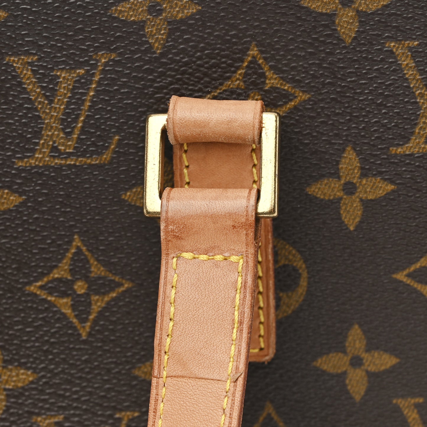Monogram Luco