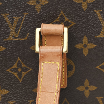 Louis Vuitton Monogram Luco 14 of 14