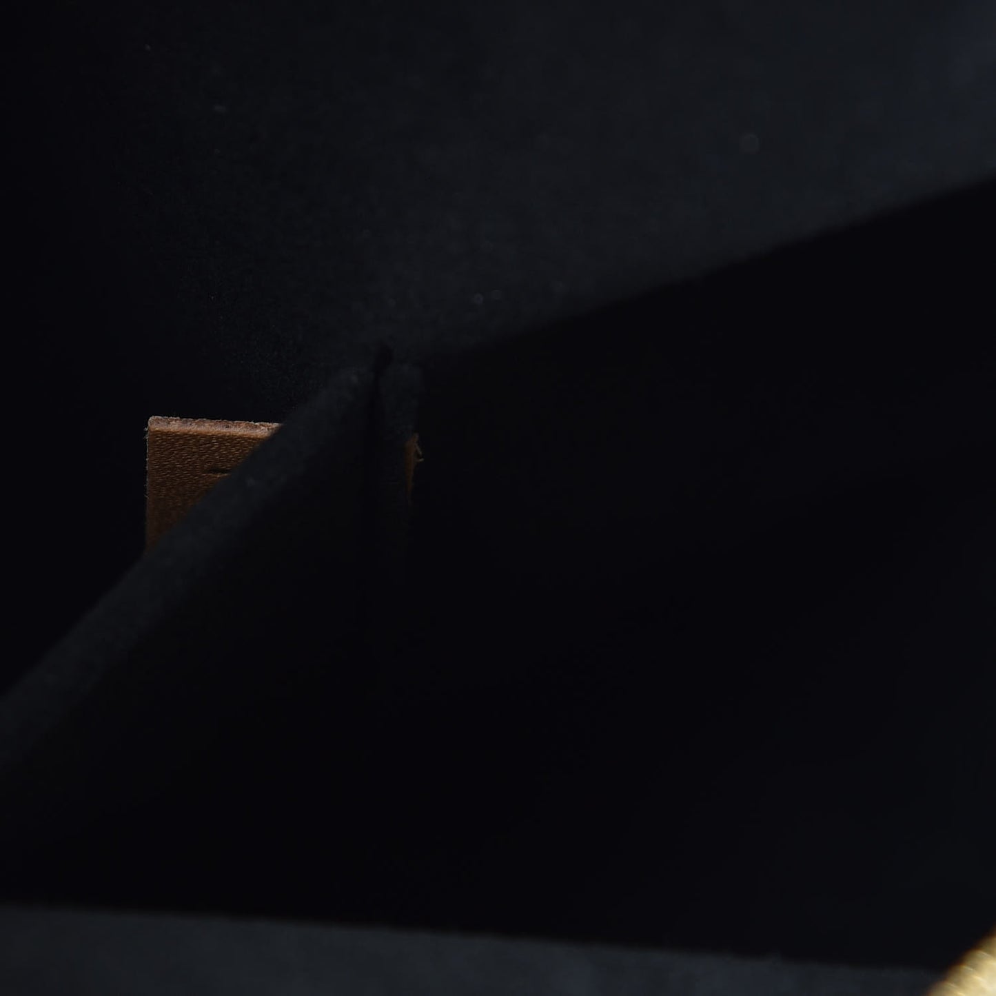 Reverse Monogram Giant Boite Chapeau Souple