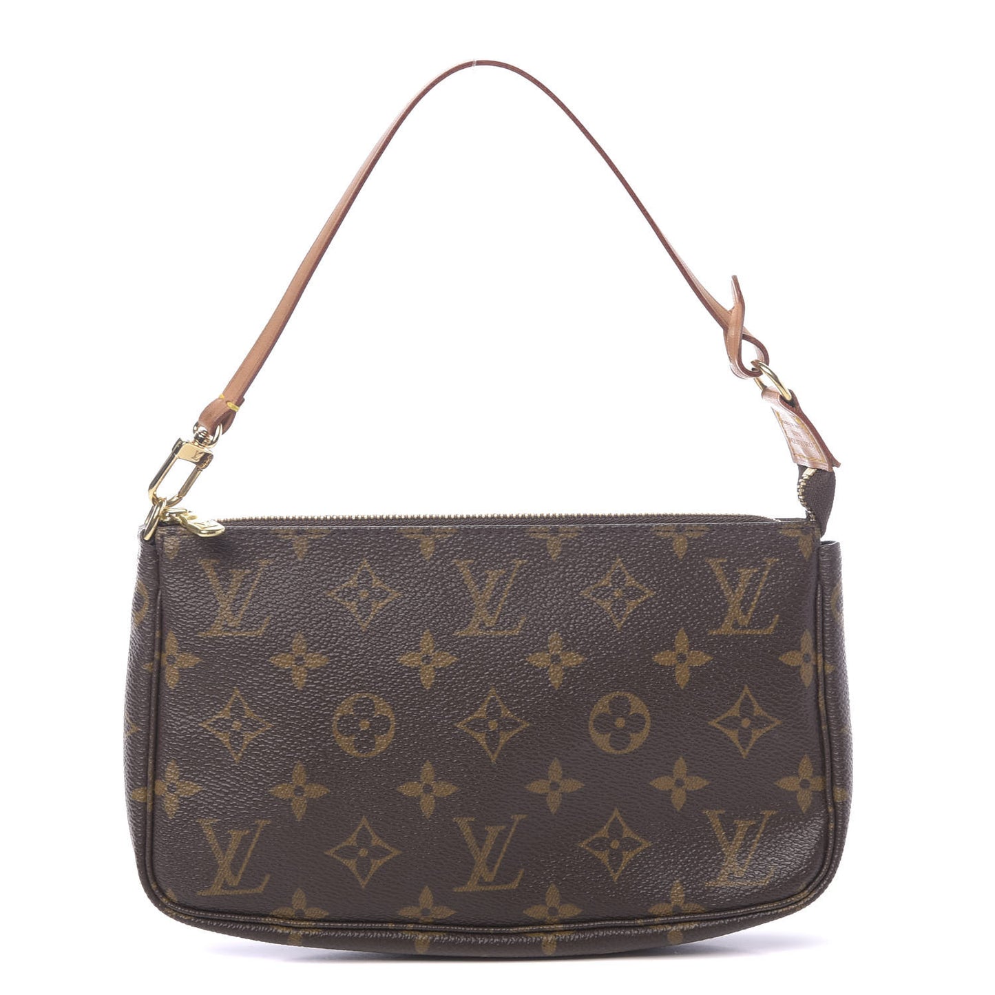 Monogram Pochette Accessories
