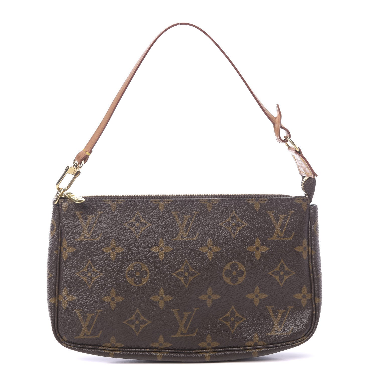 Louis Vuitton Monogram Pochette Accessories 1 of 9