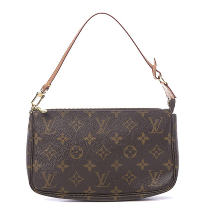 Louis Vuitton Monogram Pochette Accessories 1 of 9