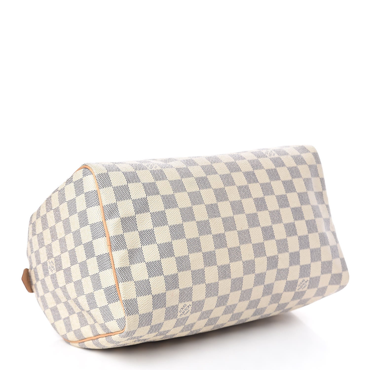 Louis Vuitton Damier Azur Speedy 30 4 of 16