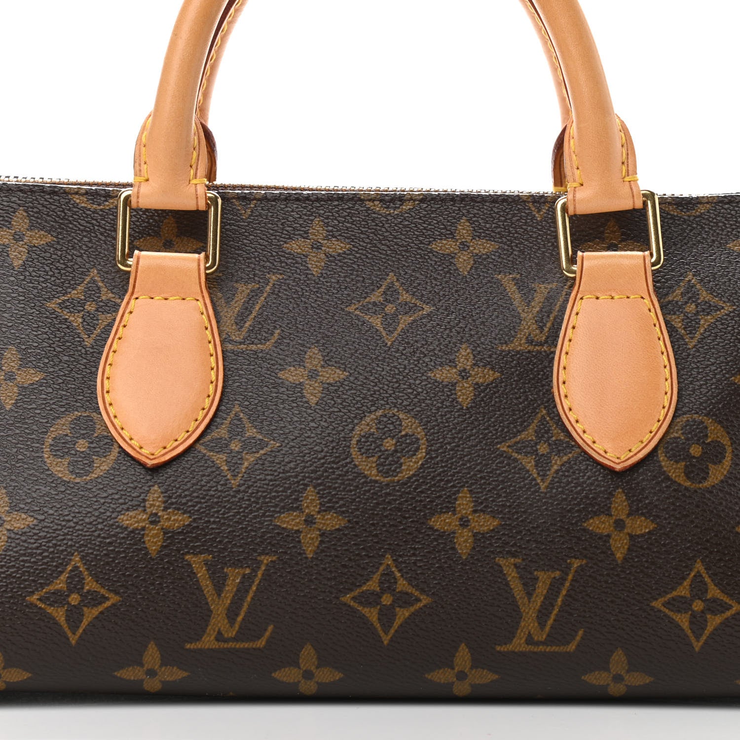 Louis Vuitton Monogram Popincourt 7 of 10