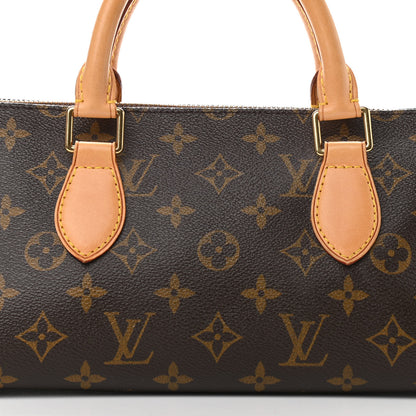 Louis Vuitton Monogram Popincourt 7 of 10