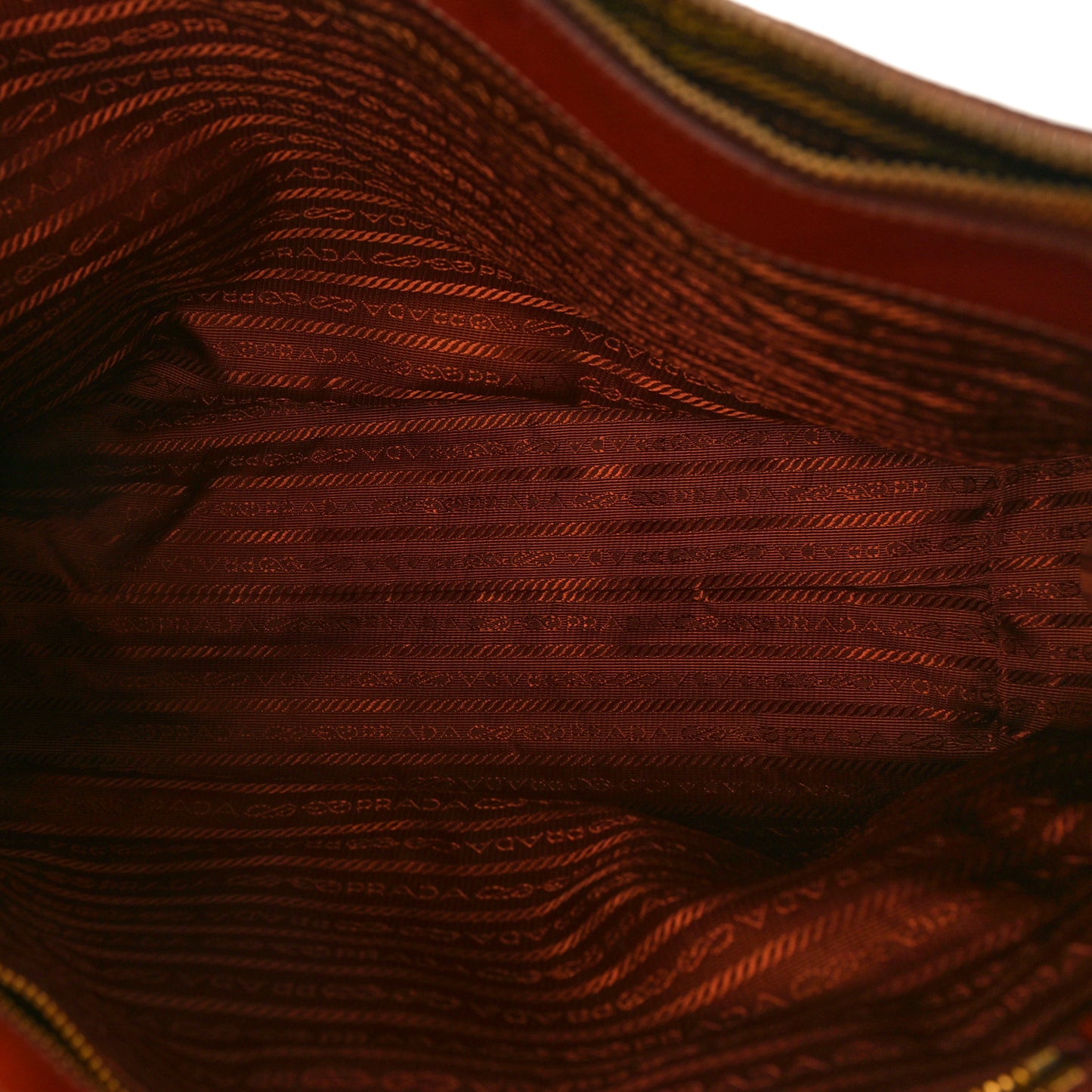 Saffiano Large Galleria Double Zip Tote Bacca