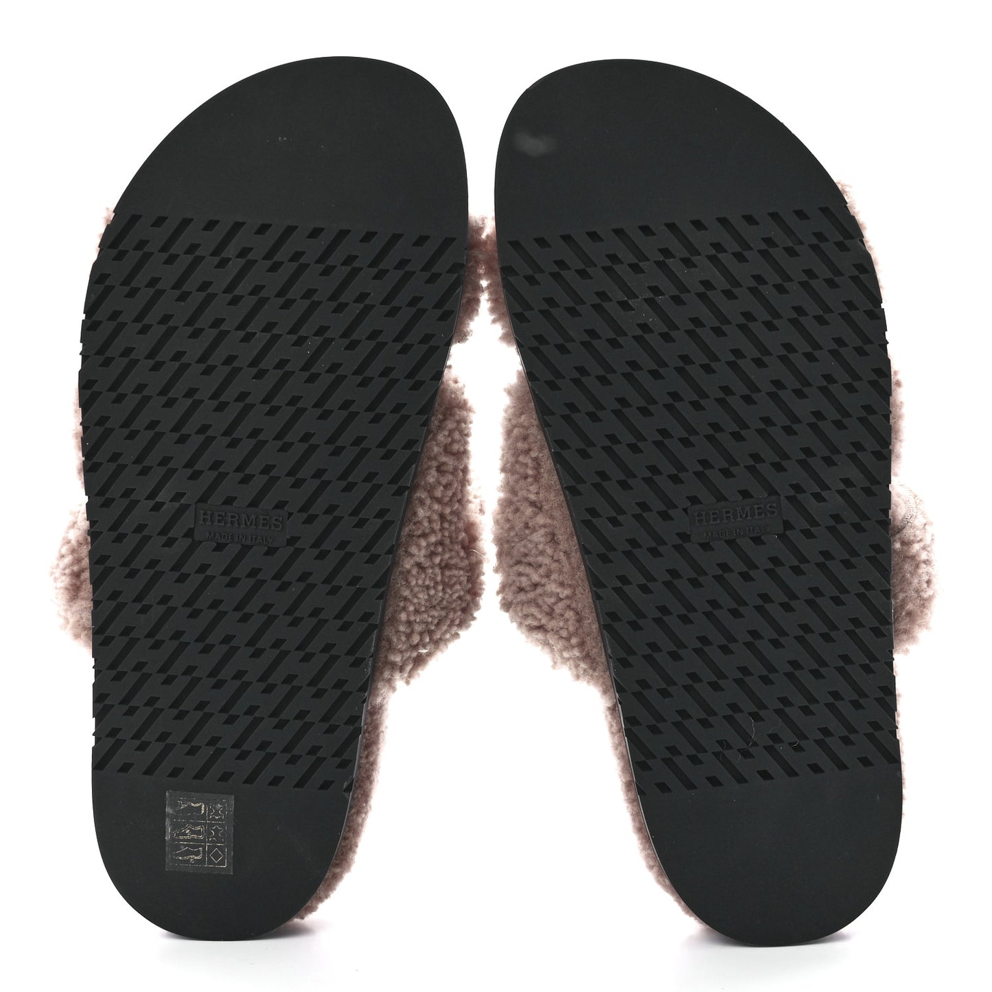 Woolskin Womens Chypre Sandals 38 Bois De Santal