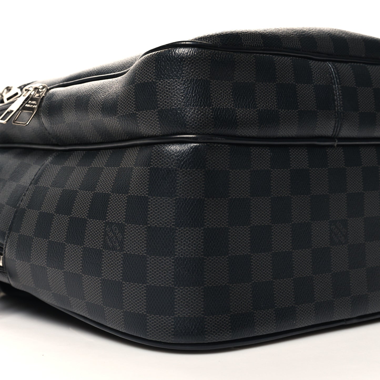 Damier Graphite Michael Backpack