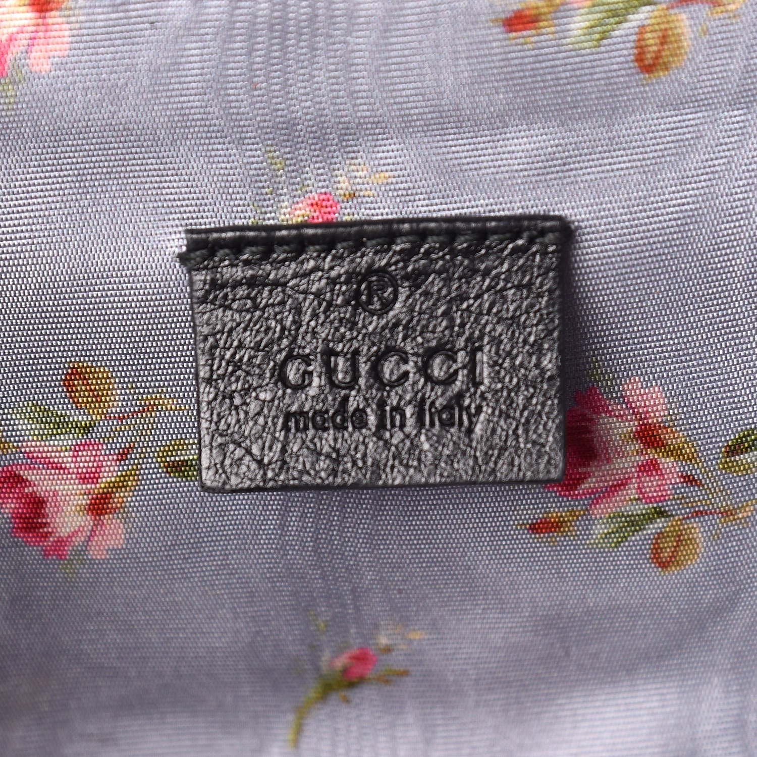 Gucci Glazed Wicker Stripe Mini Cestino Shoulder Bag Green 8 of 10