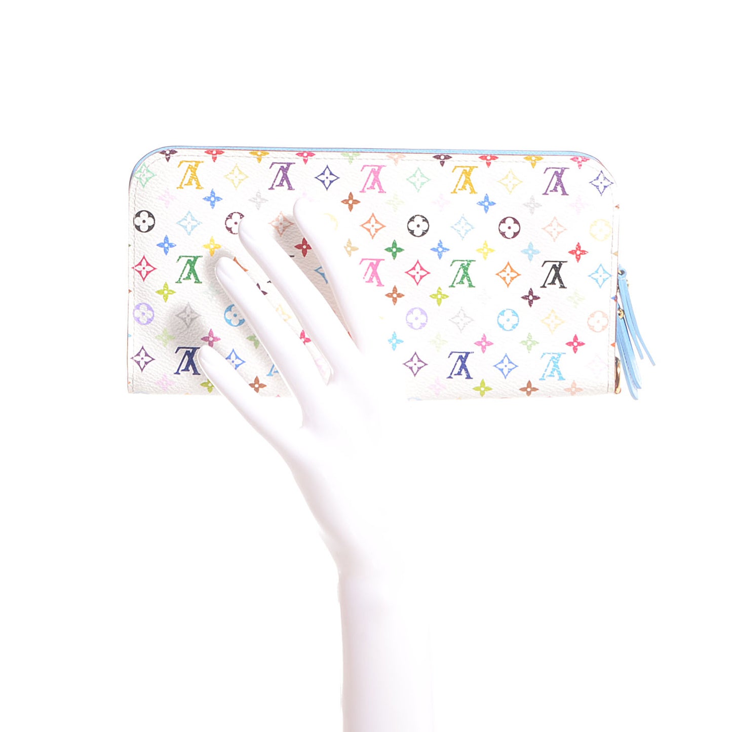 Monogram Multicolor Insolite Wallet
