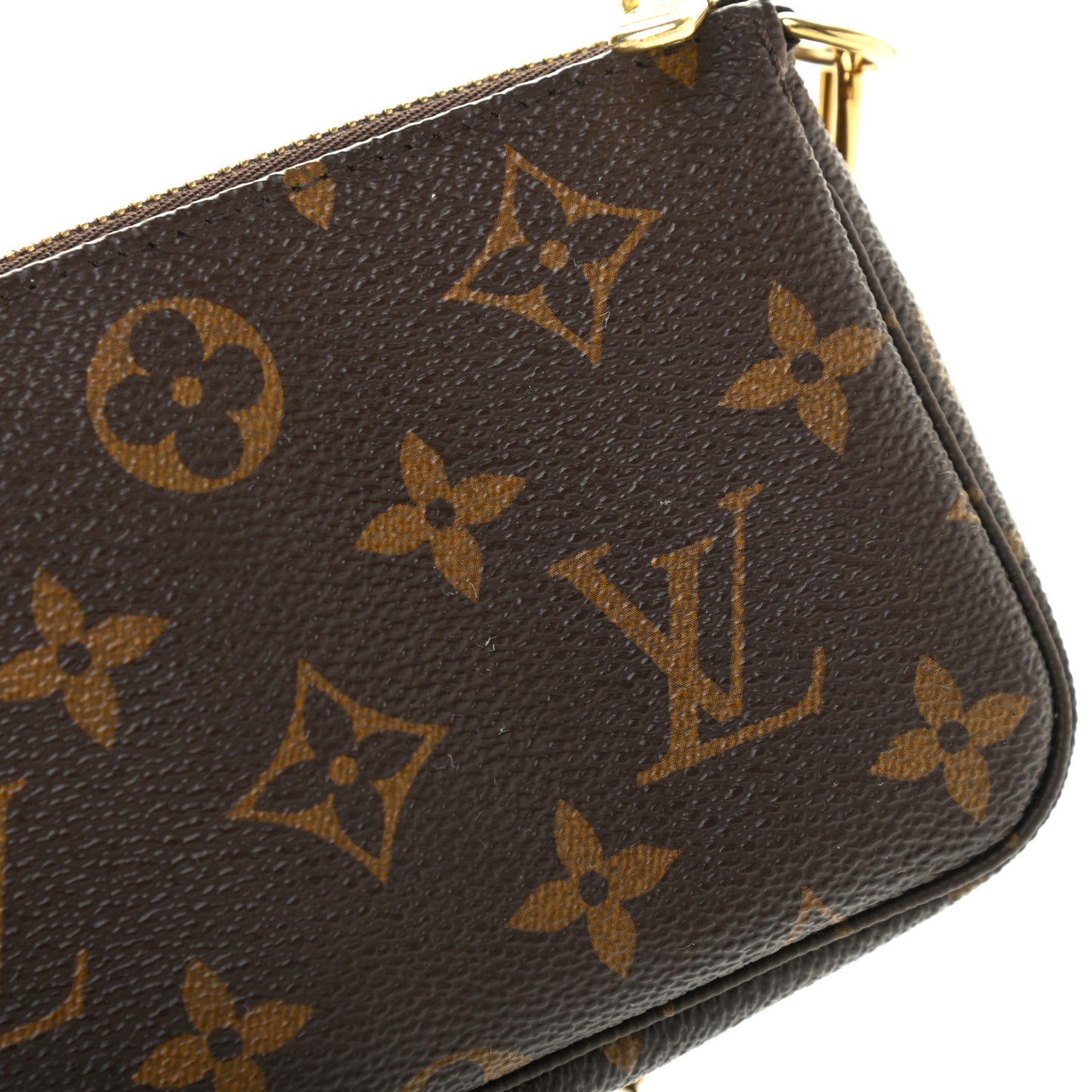 Monogram Mini Pochette Accessories