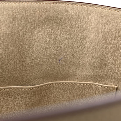 Hermes Togo BIRKIN 35 Trench 12 of 18