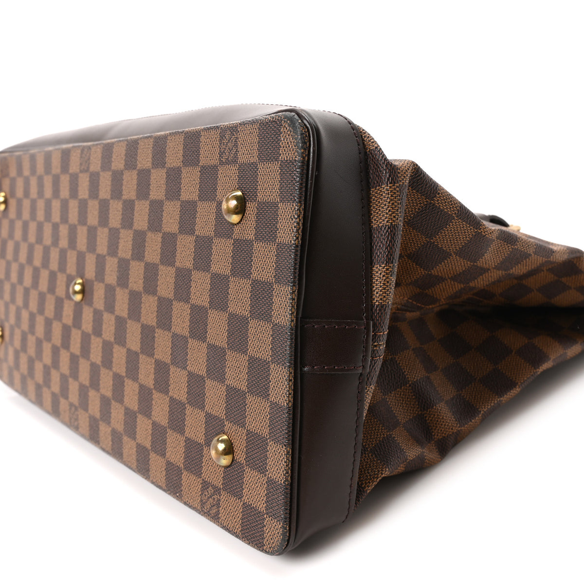 Louis Vuitton Damier Ebene West End GM 9 of 9