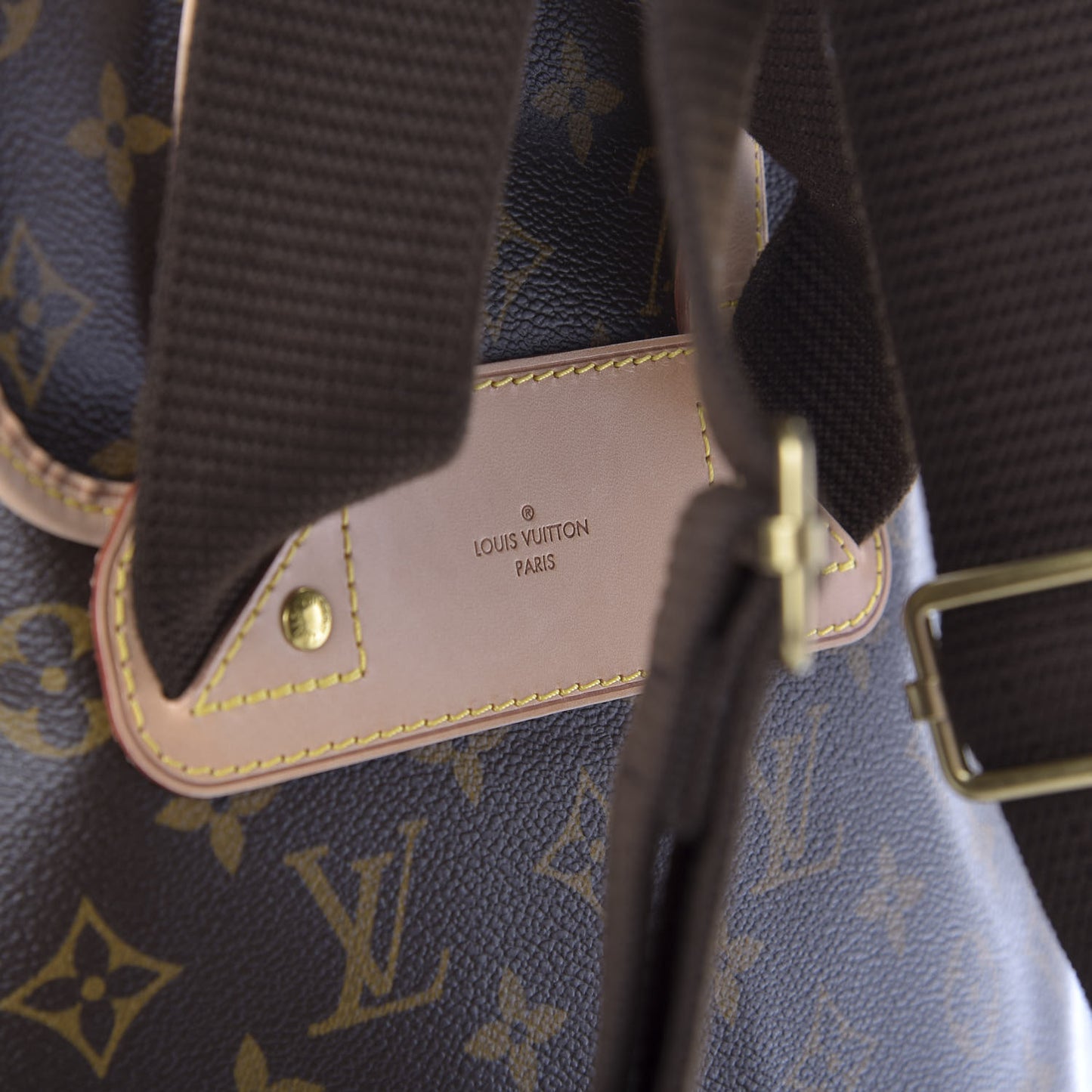 Monogram Bosphore Backpack