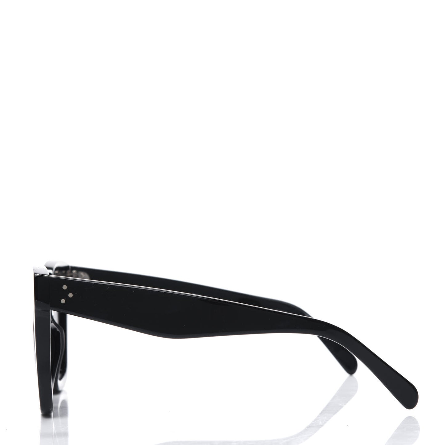 Tilda Sunglasses CL 41076/S Black