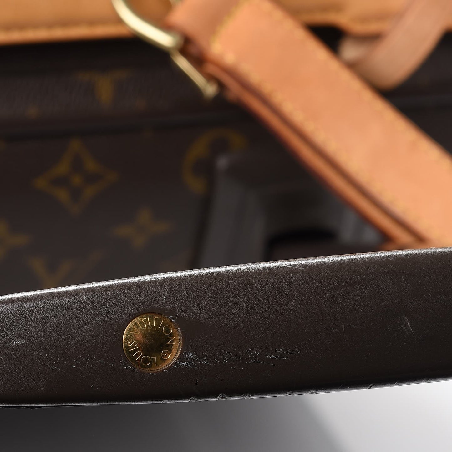 Monogram Pegase 55