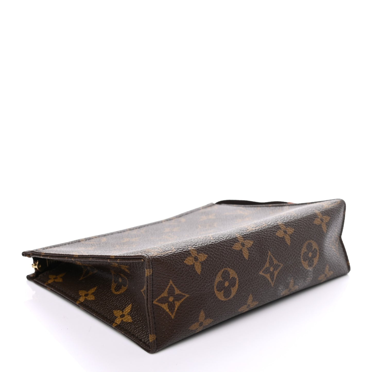 Monogram Toiletry Pouch 19